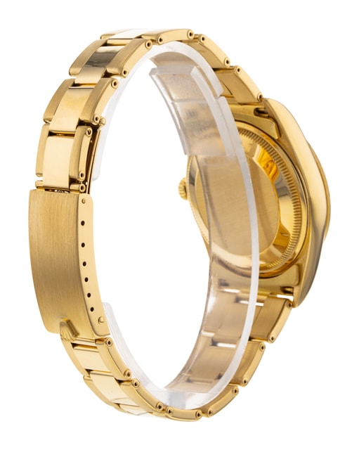 Rolex Oyster Perpetual Date 15238 Image 3